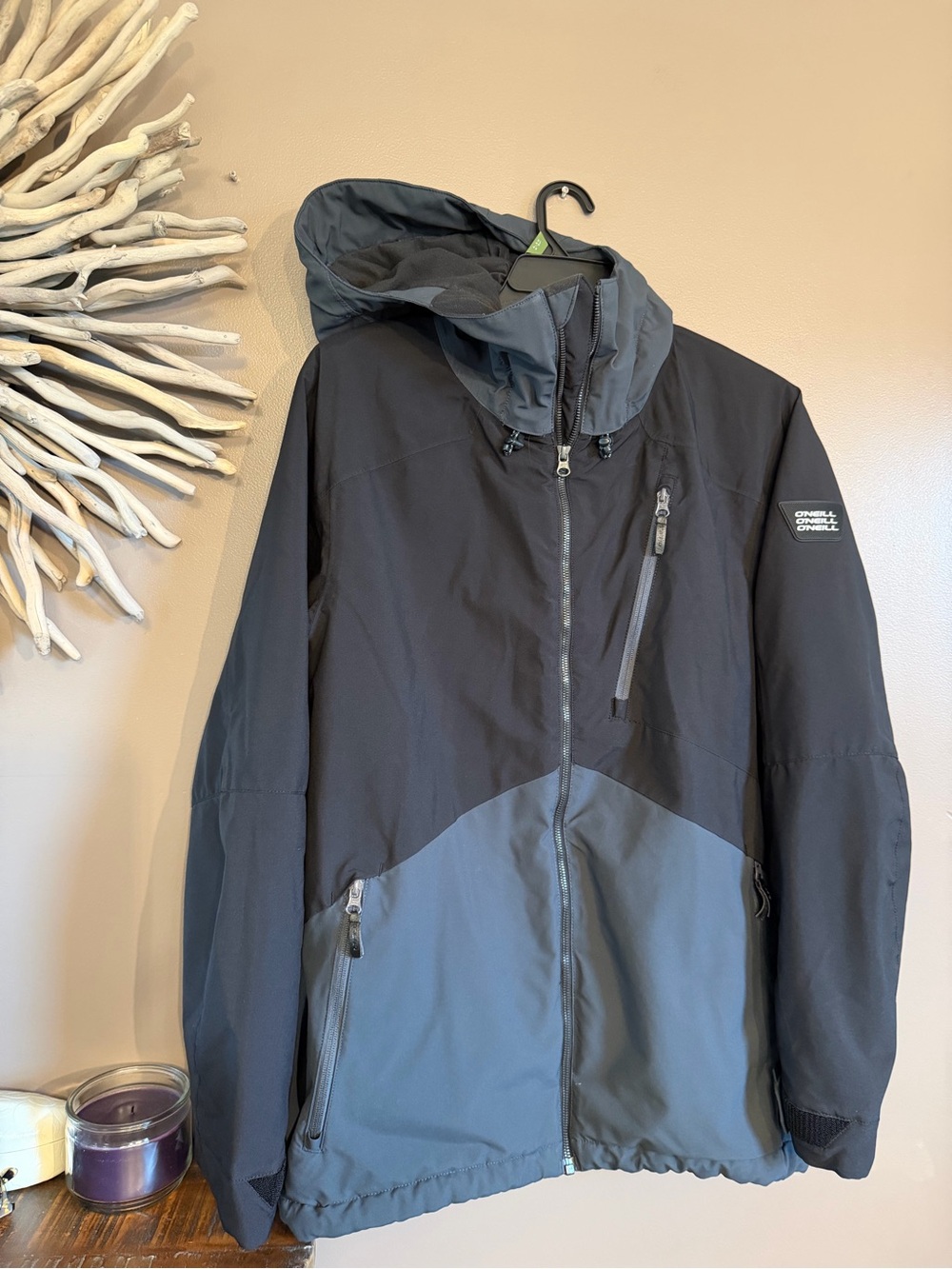 O’Neill men’s winter jacket